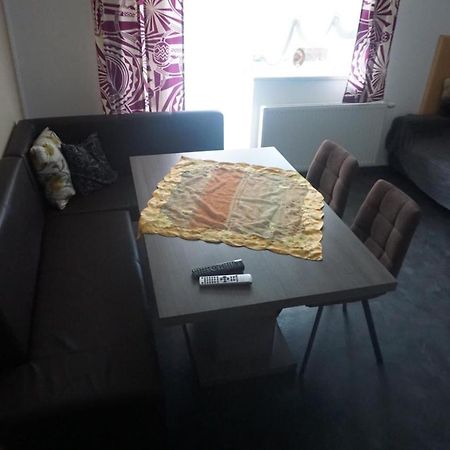 Haus Barbara Stangl 2 Apartment พรุกแกร์น ภายนอก รูปภาพ