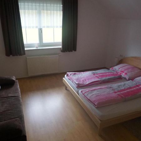 Haus Barbara Stangl 2 Apartment พรุกแกร์น ภายนอก รูปภาพ
