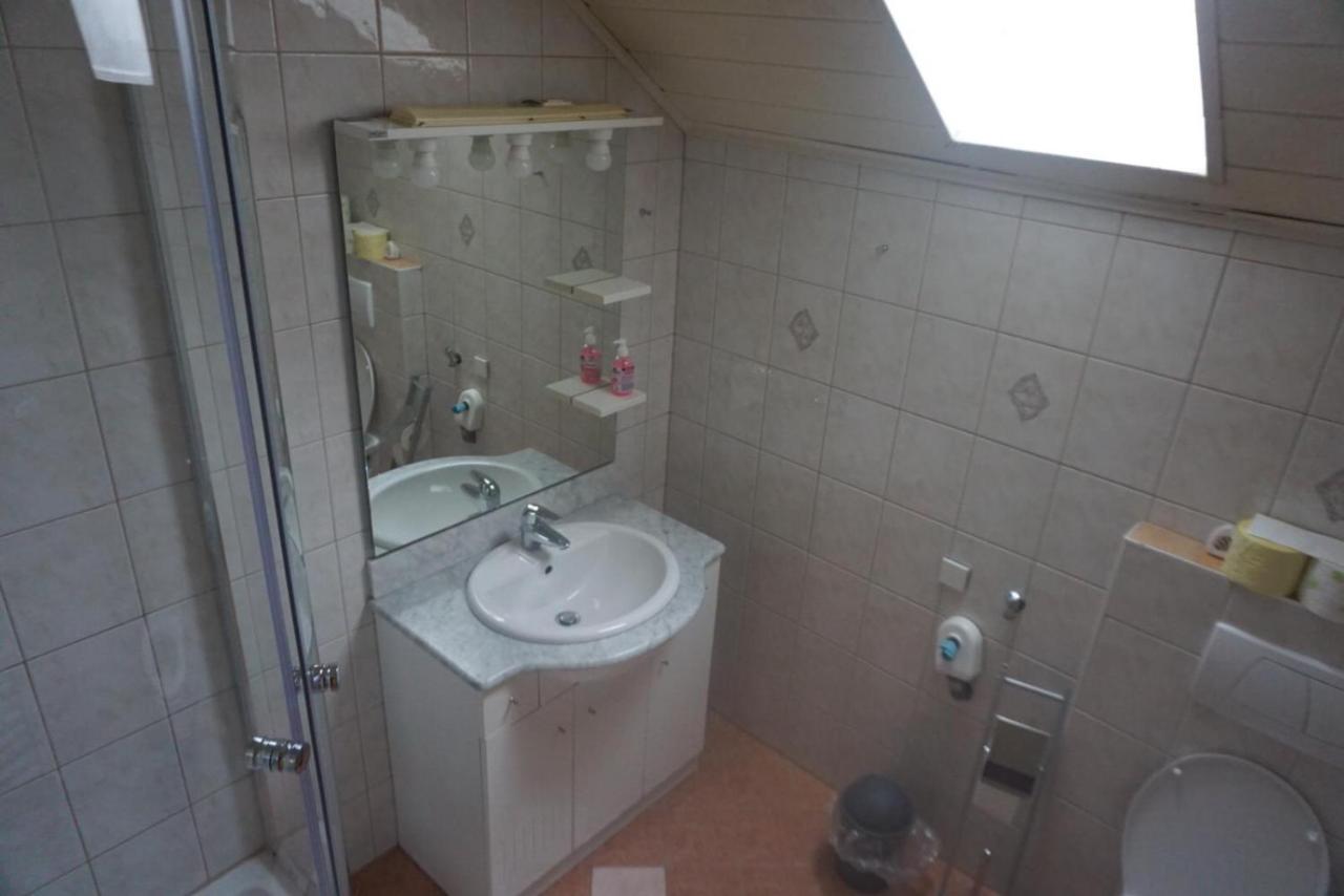 Haus Barbara Stangl 2 Apartment พรุกแกร์น ภายนอก รูปภาพ