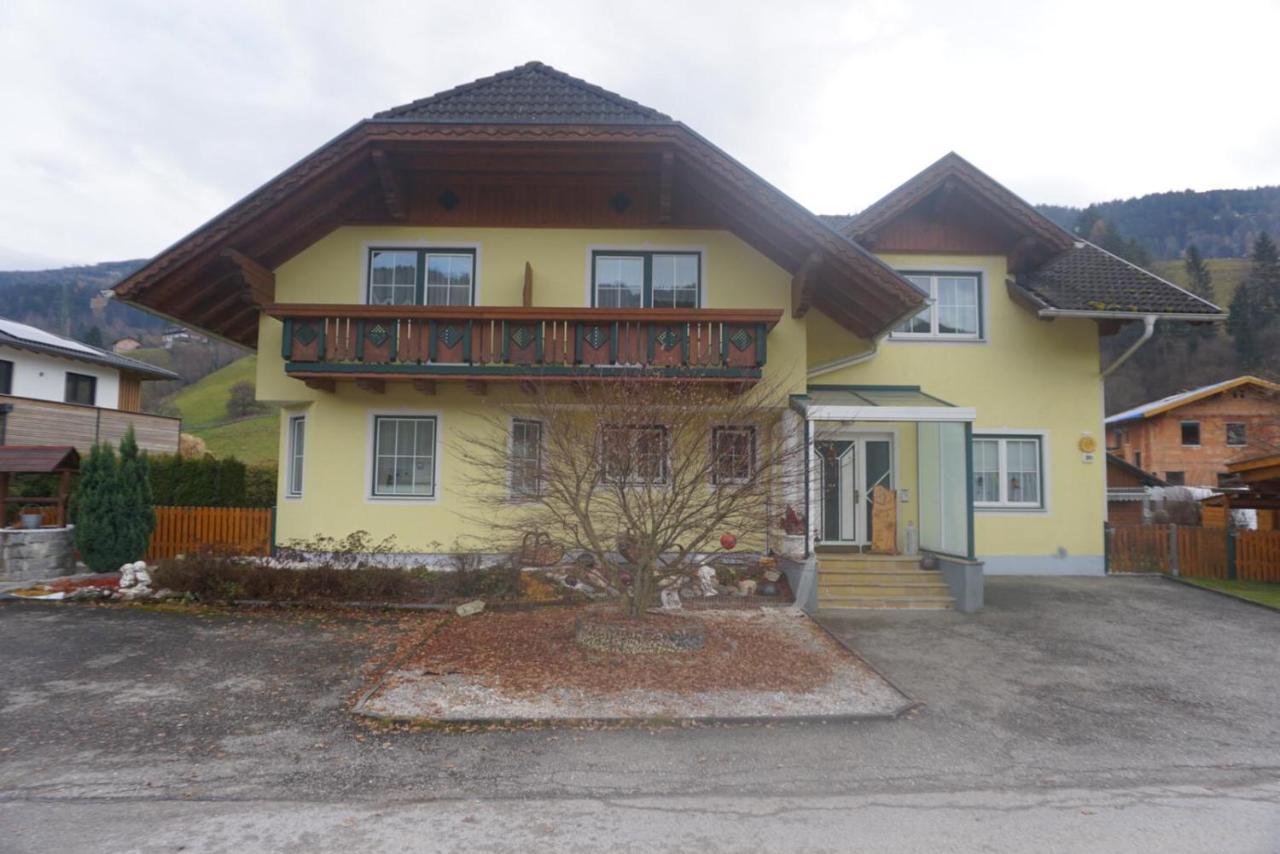 Haus Barbara Stangl 2 Apartment พรุกแกร์น ภายนอก รูปภาพ