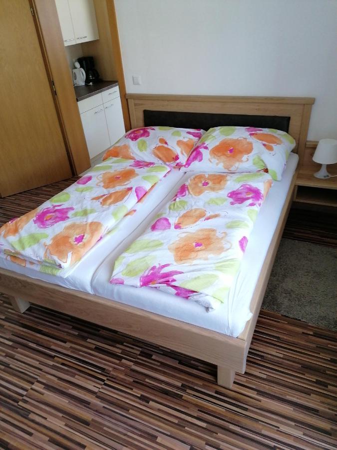 Haus Barbara Stangl 2 Apartment พรุกแกร์น ภายนอก รูปภาพ