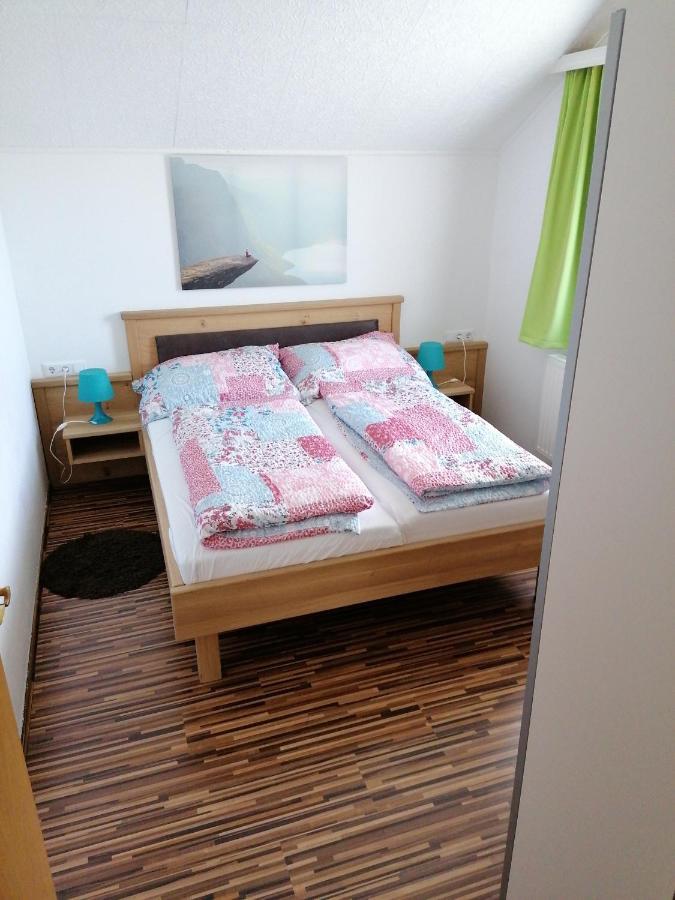 Haus Barbara Stangl 2 Apartment พรุกแกร์น ภายนอก รูปภาพ