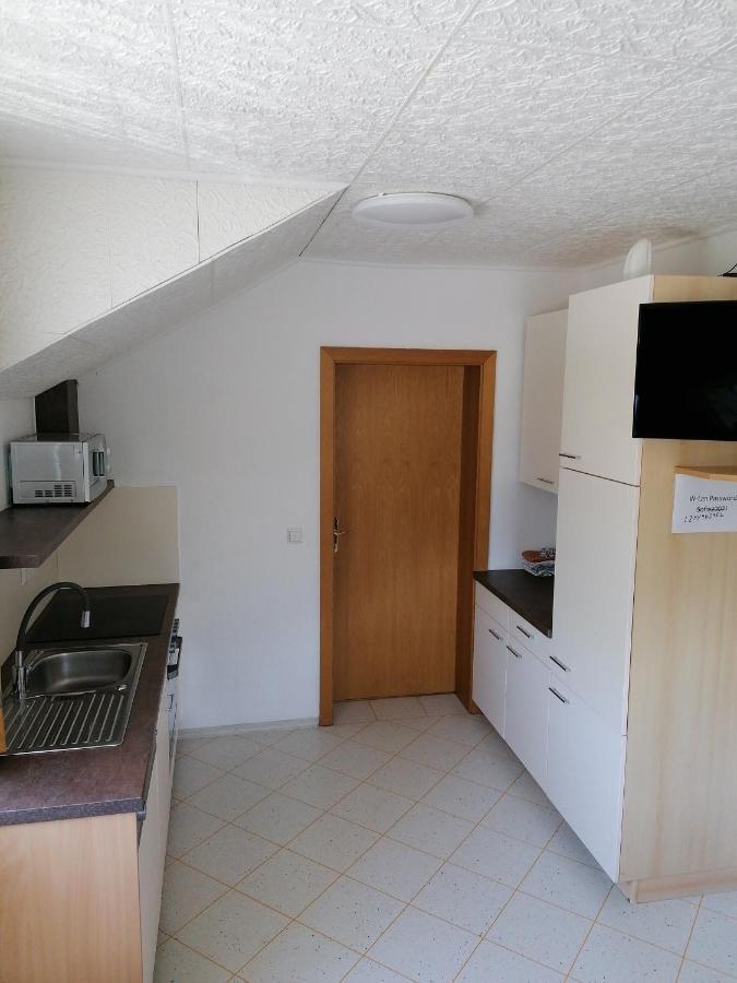 Haus Barbara Stangl 2 Apartment พรุกแกร์น ภายนอก รูปภาพ
